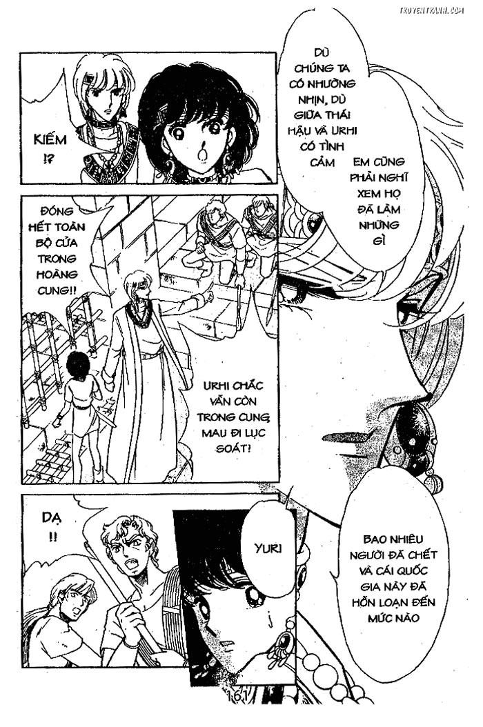 Dòng Sông Huyền Bí Chapter 76 - 46