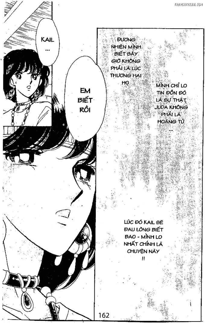 Dòng Sông Huyền Bí Chapter 76 - 47