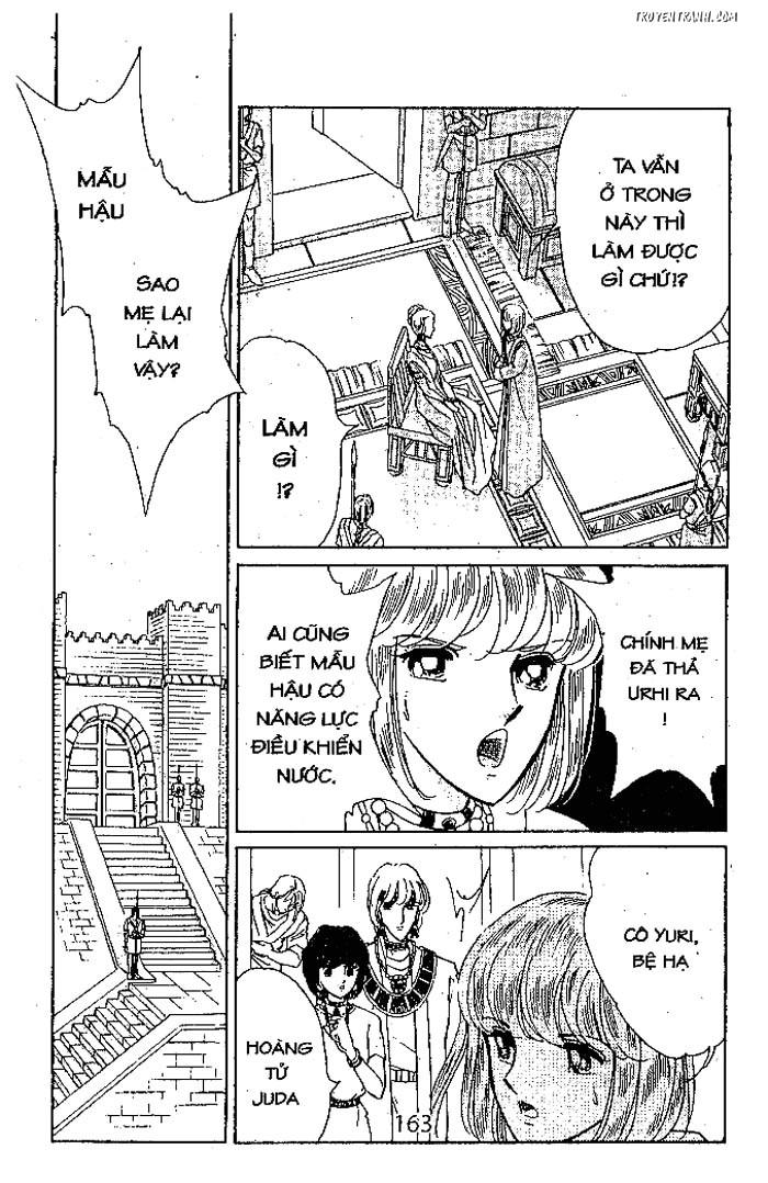 Dòng Sông Huyền Bí Chapter 76 - 48