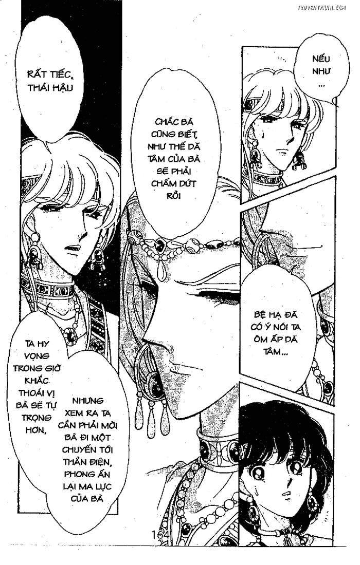 Dòng Sông Huyền Bí Chapter 76 - 49
