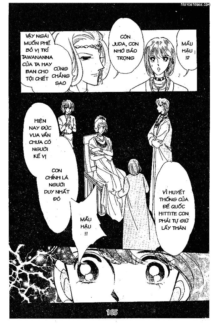 Dòng Sông Huyền Bí Chapter 76 - 50