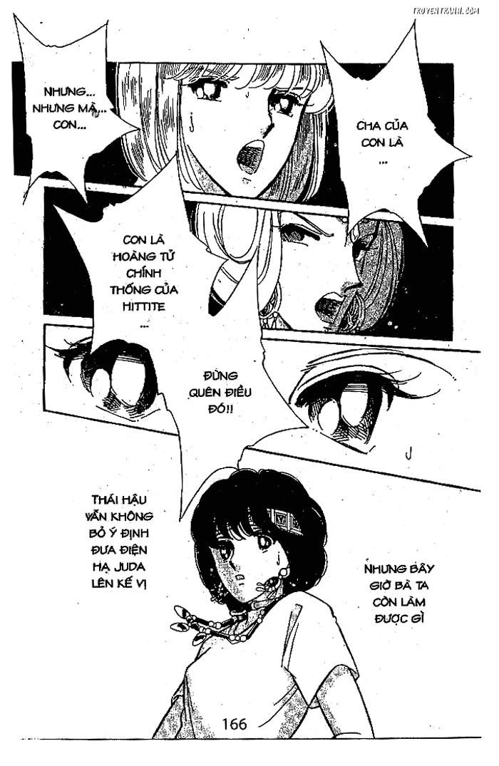 Dòng Sông Huyền Bí Chapter 76 - 51