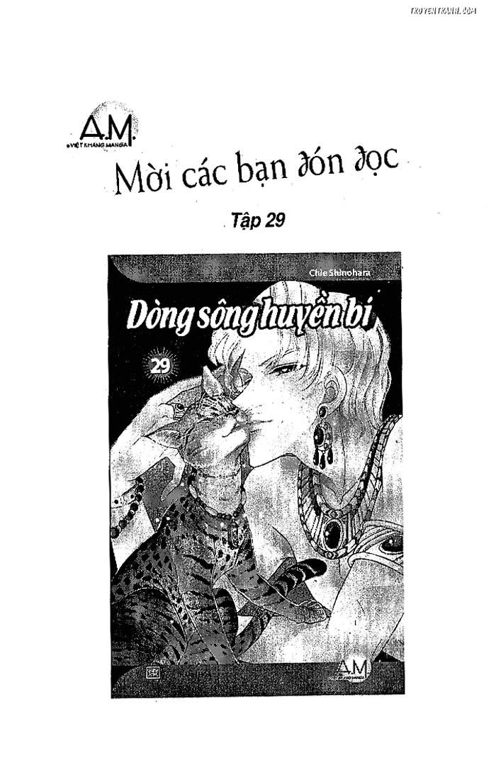 Dòng Sông Huyền Bí Chapter 76 - 52