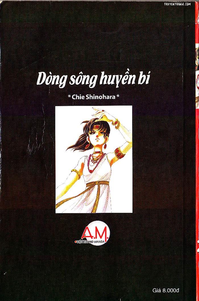 Dòng Sông Huyền Bí Chapter 76 - 53