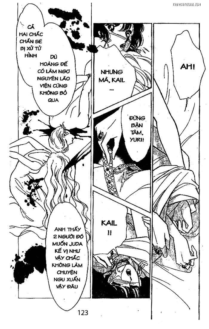 Dòng Sông Huyền Bí Chapter 76 - 9