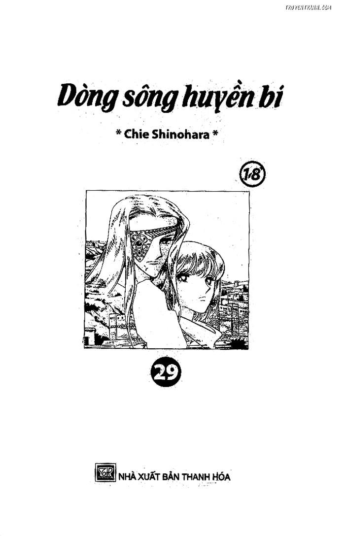 Dòng Sông Huyền Bí Chapter 77 - 2