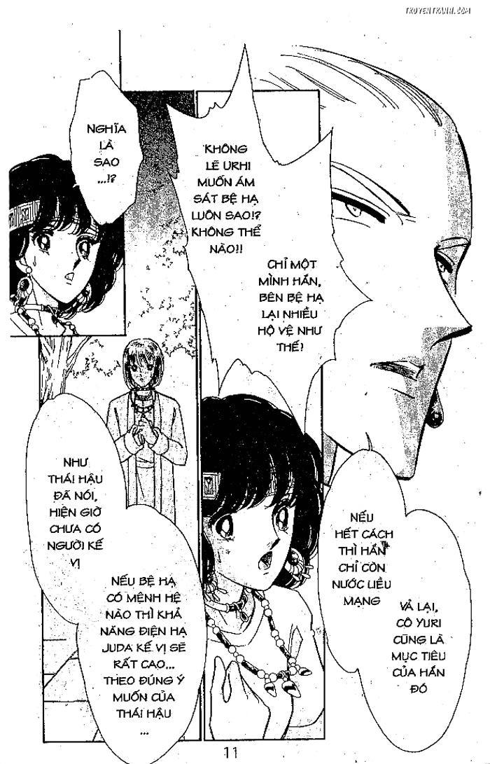 Dòng Sông Huyền Bí Chapter 77 - 12
