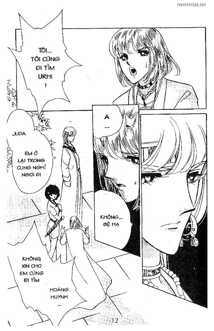 Dòng Sông Huyền Bí Chapter 77 - 13