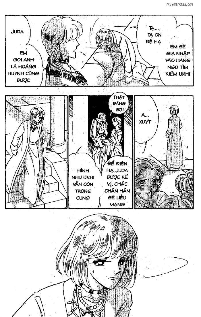 Dòng Sông Huyền Bí Chapter 77 - 14