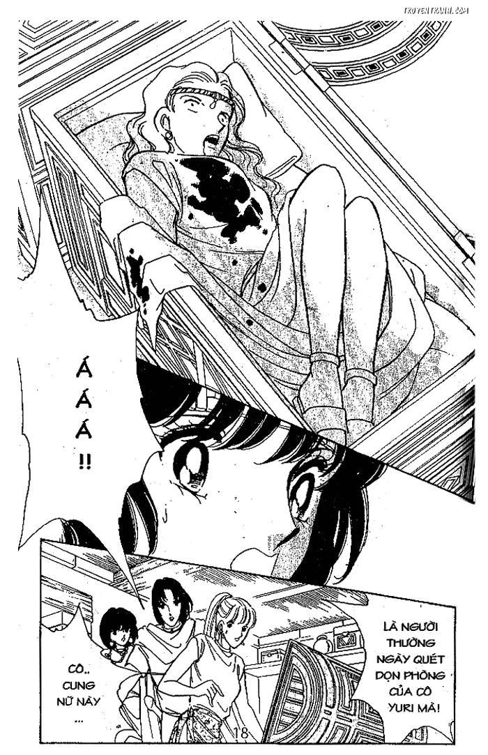 Dòng Sông Huyền Bí Chapter 77 - 19