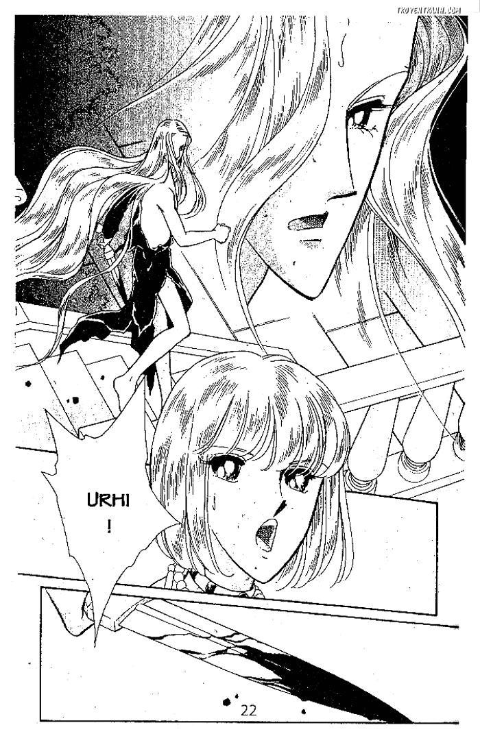 Dòng Sông Huyền Bí Chapter 77 - 23