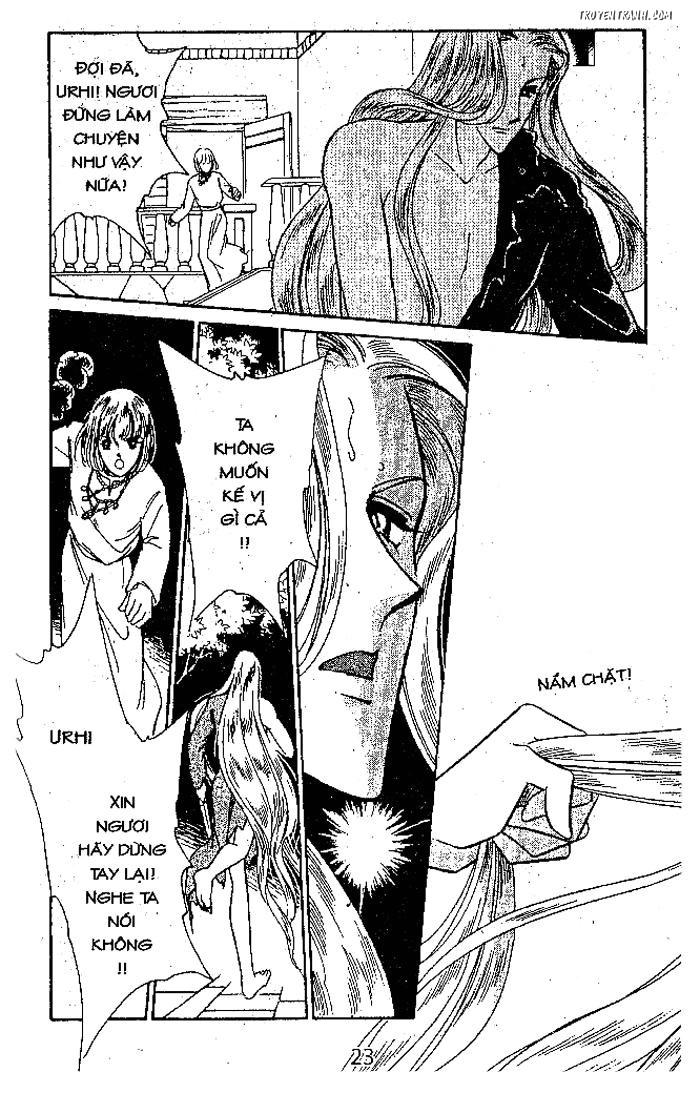 Dòng Sông Huyền Bí Chapter 77 - 24