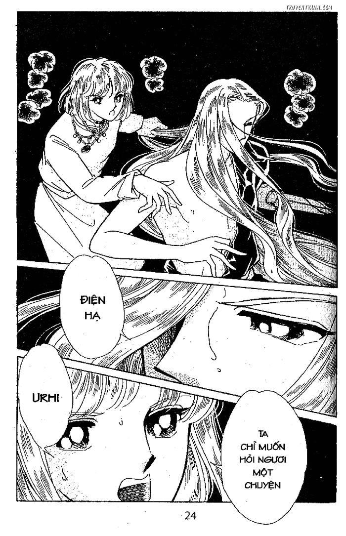 Dòng Sông Huyền Bí Chapter 77 - 25
