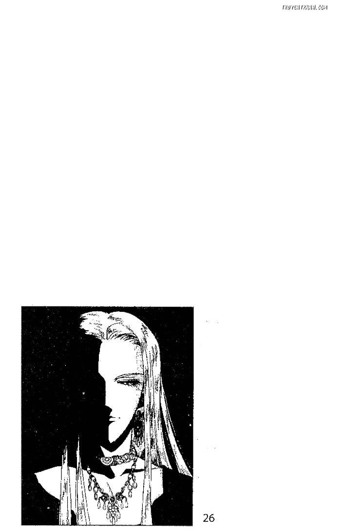 Dòng Sông Huyền Bí Chapter 77 - 27