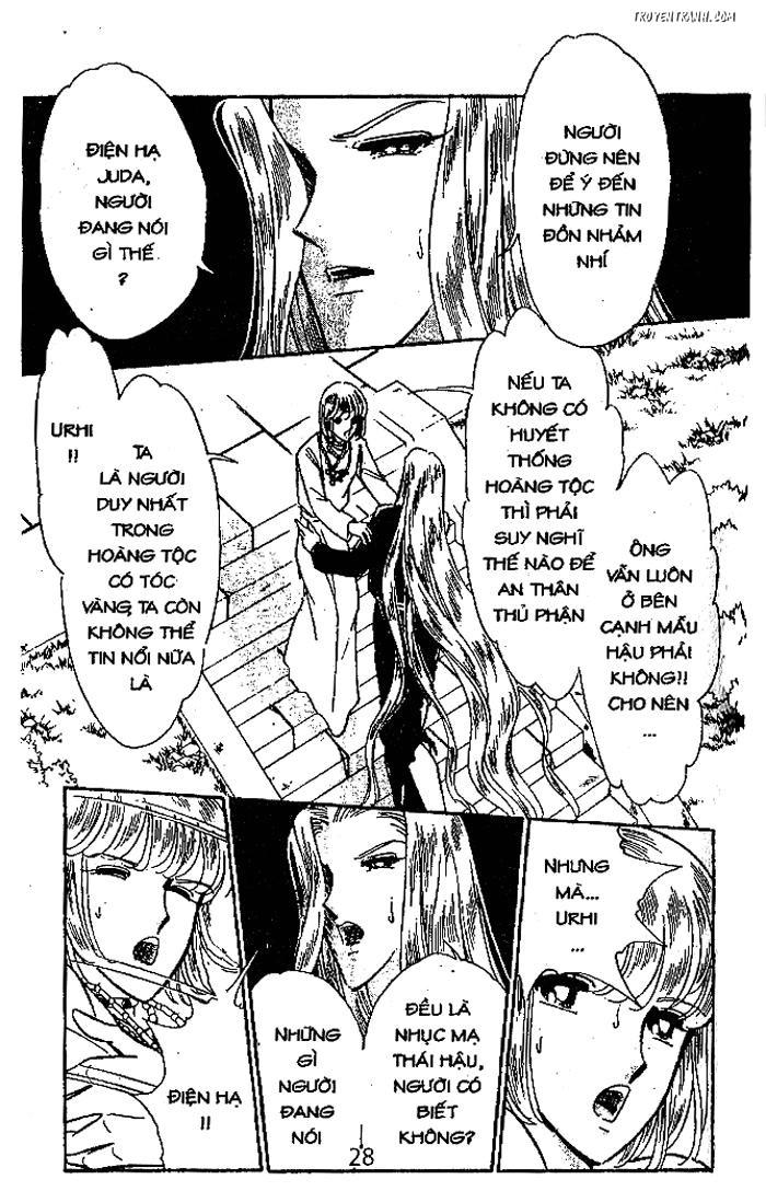 Dòng Sông Huyền Bí Chapter 77 - 29