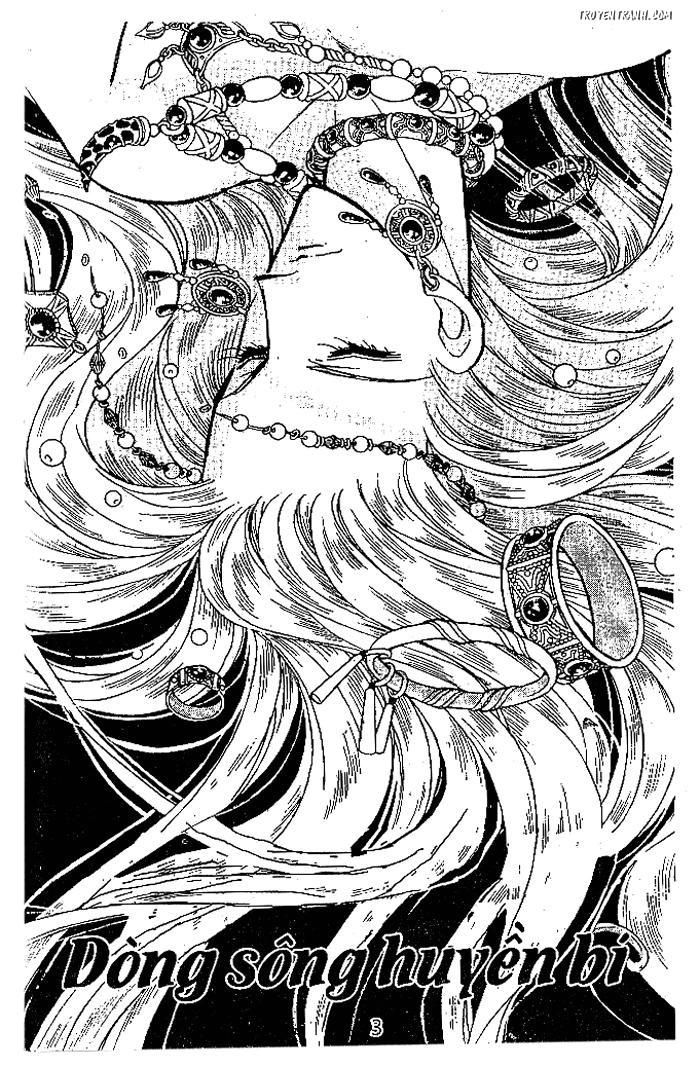 Dòng Sông Huyền Bí Chapter 77 - 4