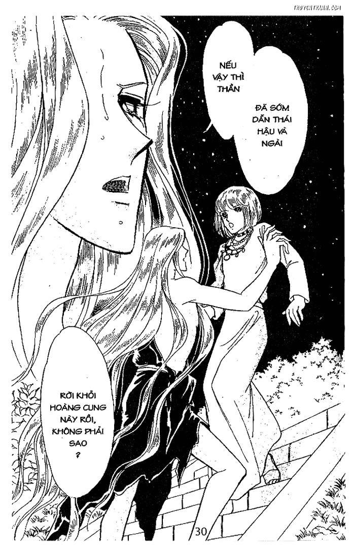 Dòng Sông Huyền Bí Chapter 77 - 31