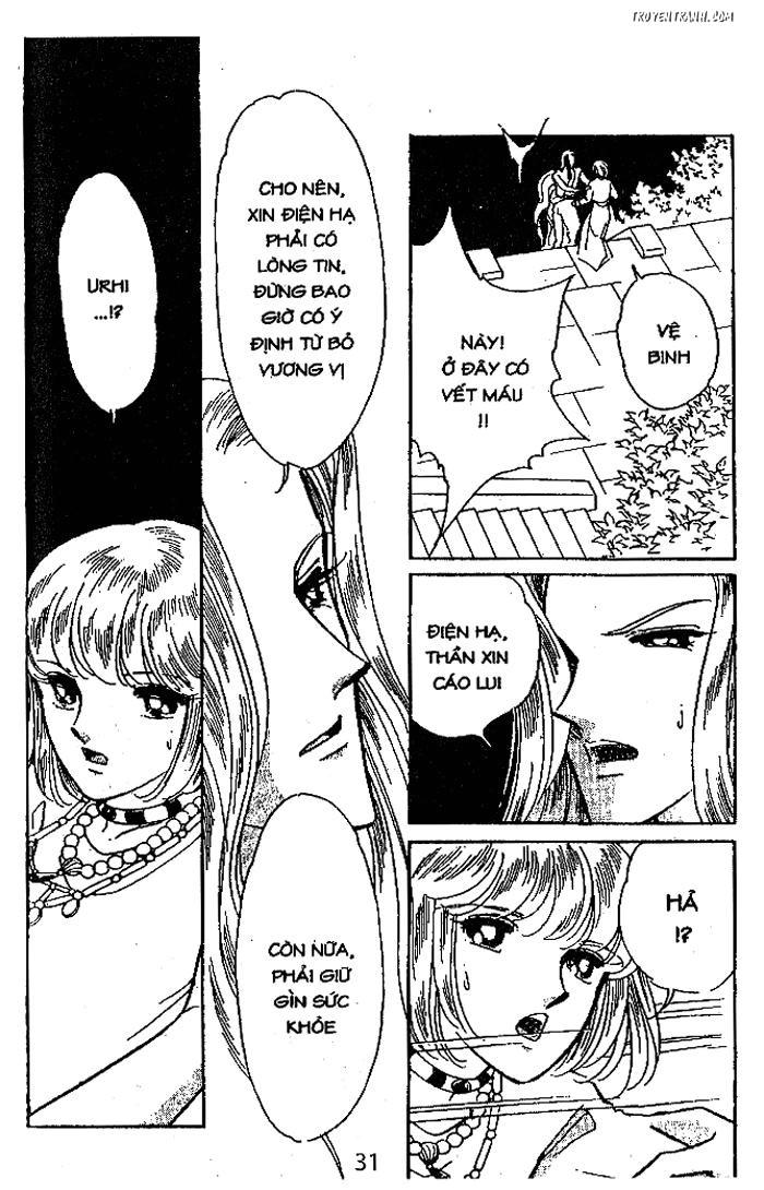 Dòng Sông Huyền Bí Chapter 77 - 32