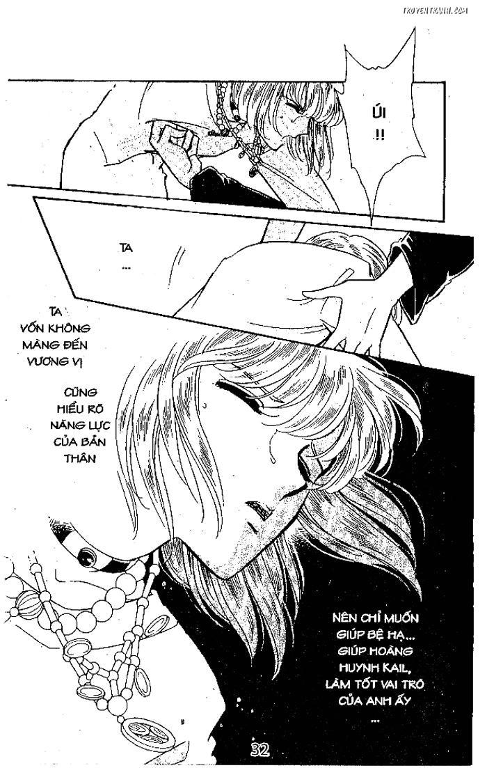 Dòng Sông Huyền Bí Chapter 77 - 33