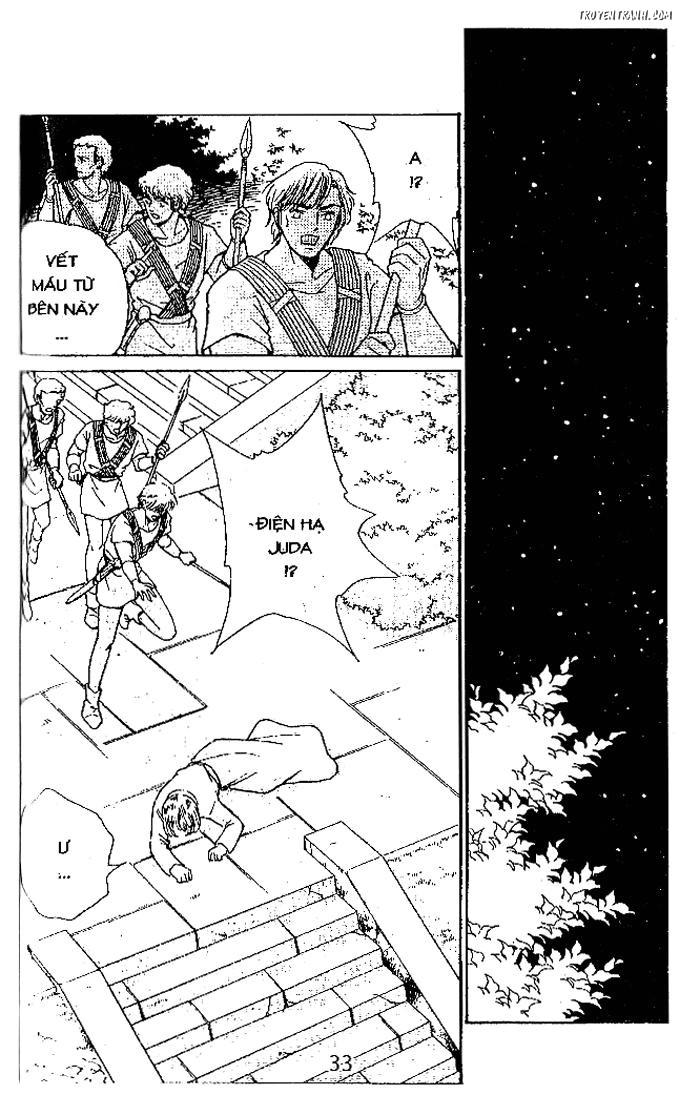 Dòng Sông Huyền Bí Chapter 77 - 34