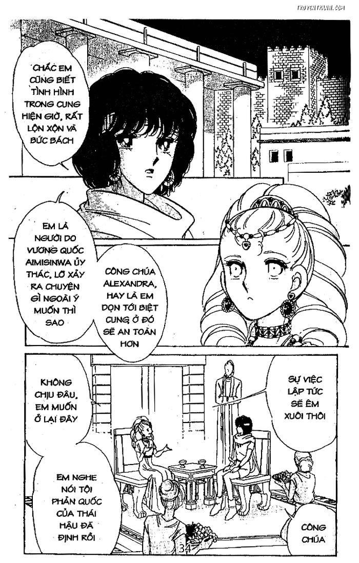 Dòng Sông Huyền Bí Chapter 77 - 35