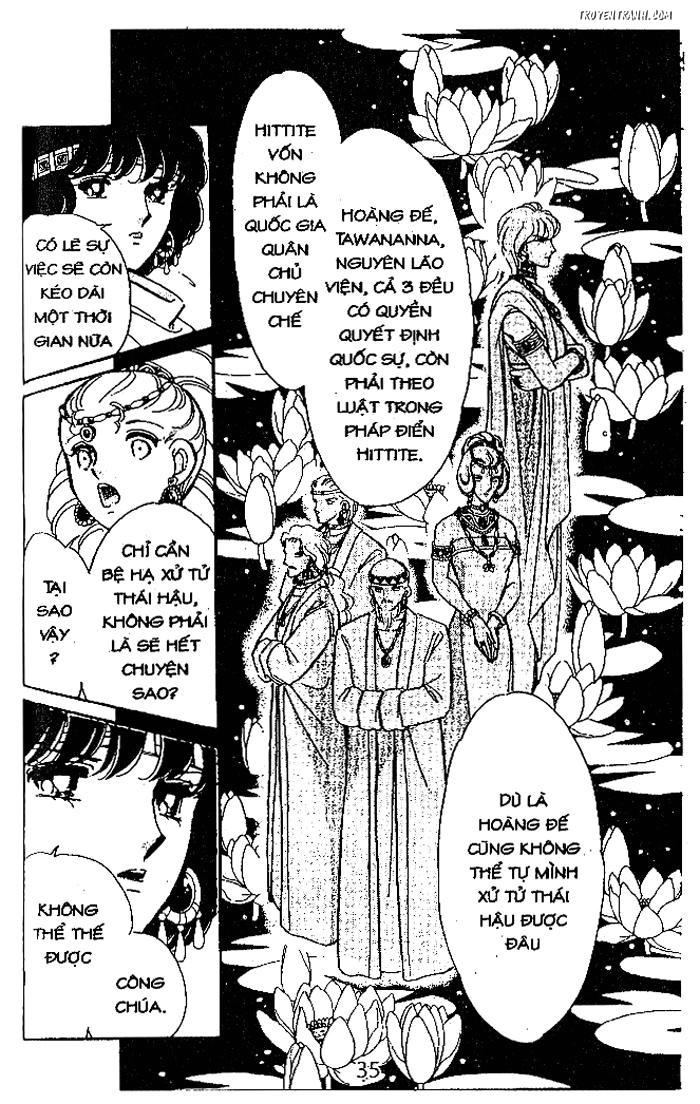 Dòng Sông Huyền Bí Chapter 77 - 36