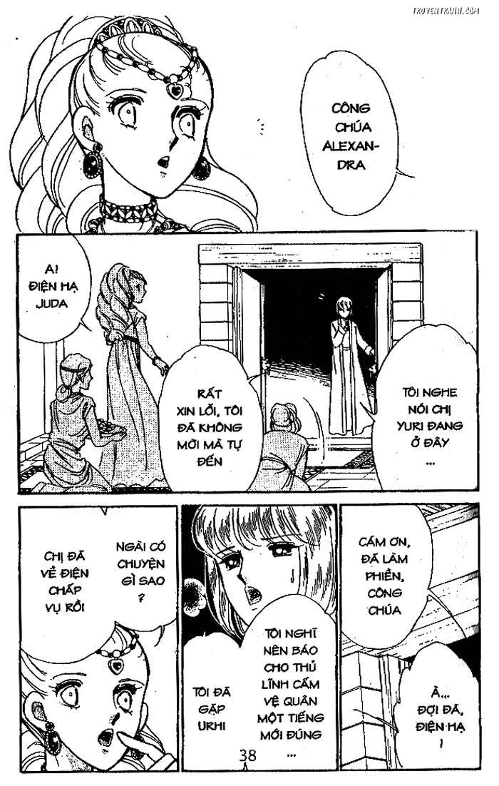 Dòng Sông Huyền Bí Chapter 77 - 39