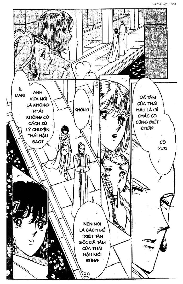 Dòng Sông Huyền Bí Chapter 77 - 40