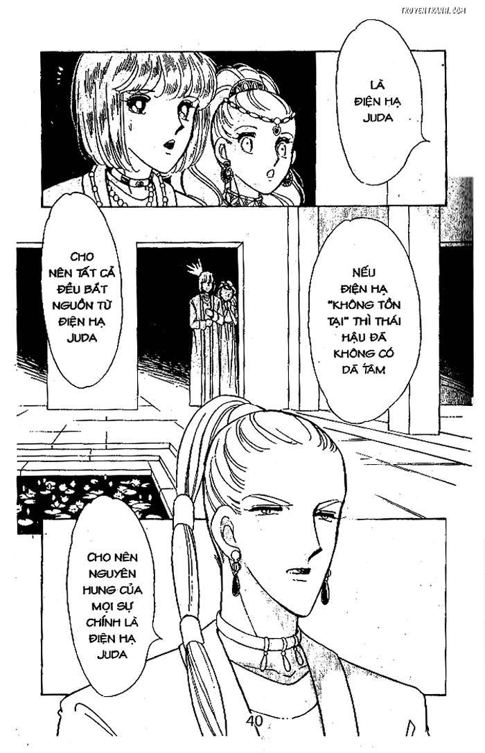 Dòng Sông Huyền Bí Chapter 77 - 41