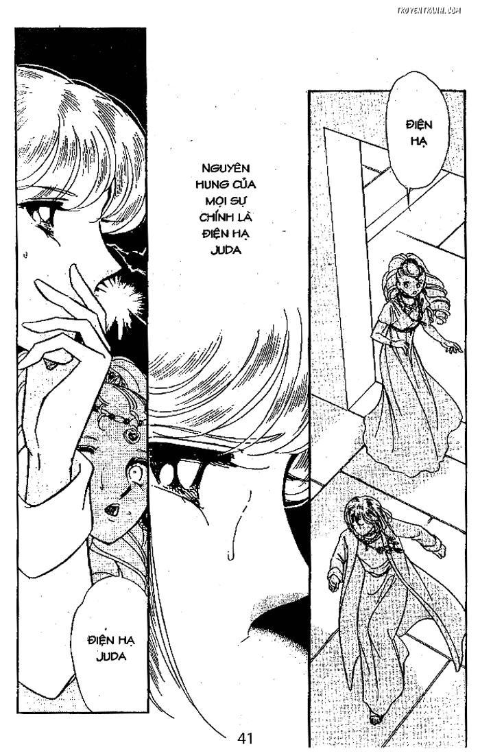 Dòng Sông Huyền Bí Chapter 77 - 42