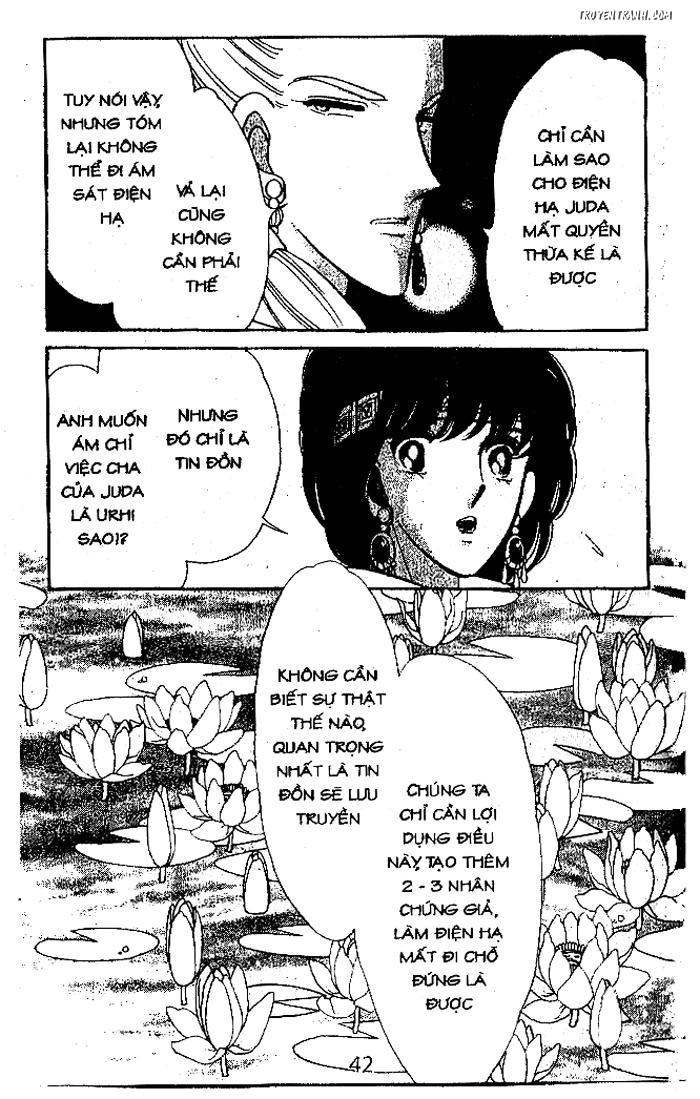 Dòng Sông Huyền Bí Chapter 77 - 43