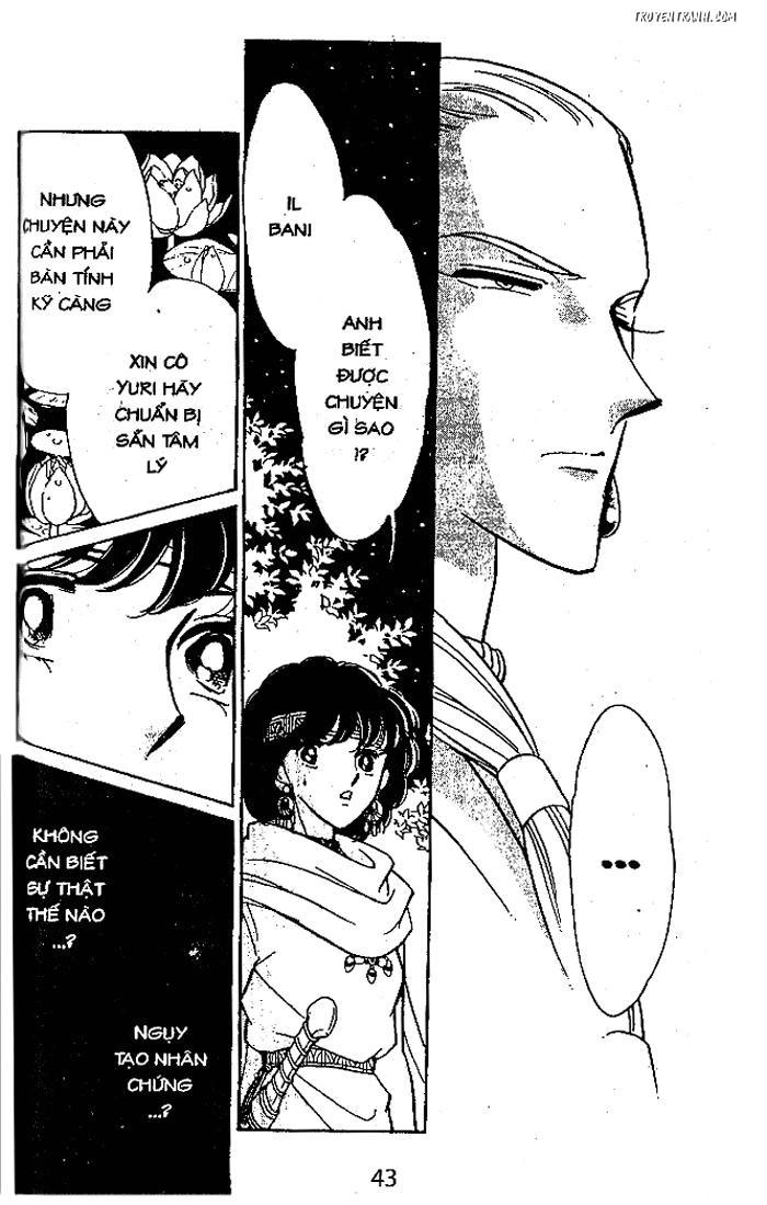 Dòng Sông Huyền Bí Chapter 77 - 44