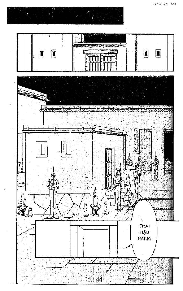 Dòng Sông Huyền Bí Chapter 77 - 45