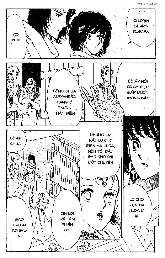 Dòng Sông Huyền Bí Chapter 77 - 48