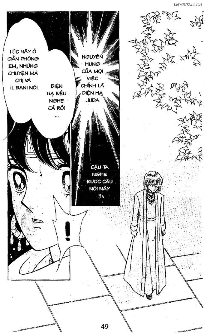 Dòng Sông Huyền Bí Chapter 77 - 49