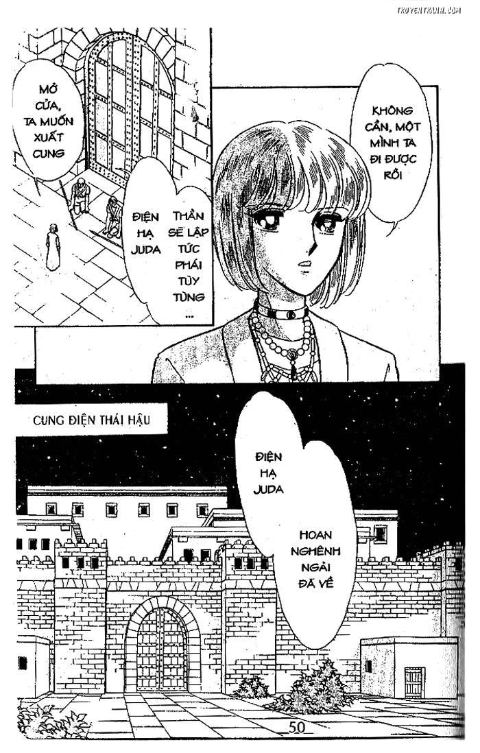 Dòng Sông Huyền Bí Chapter 77 - 50