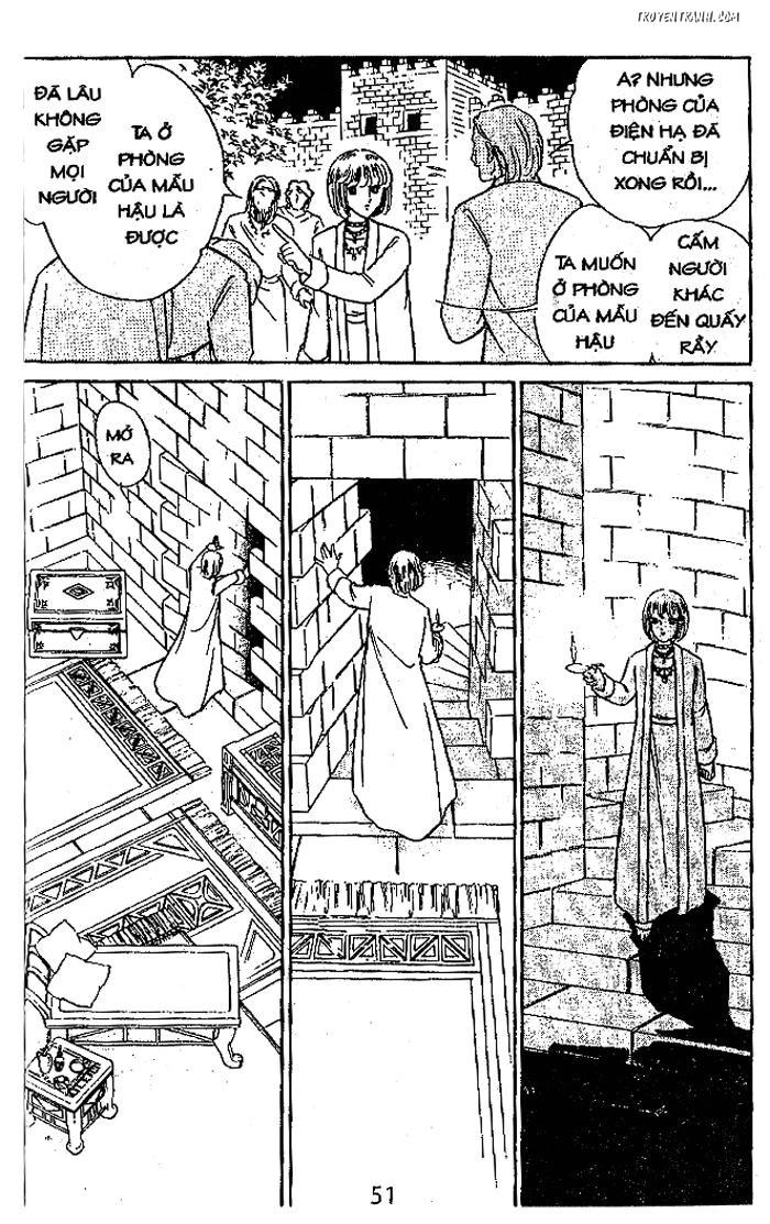 Dòng Sông Huyền Bí Chapter 77 - 51