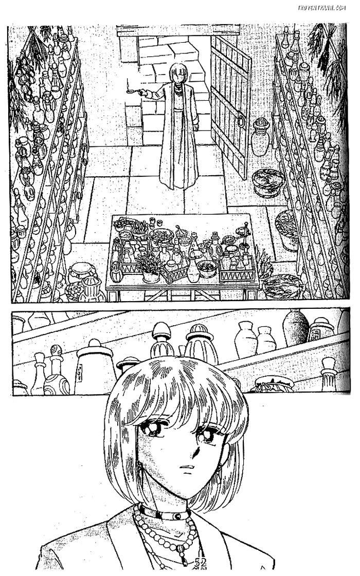 Dòng Sông Huyền Bí Chapter 77 - 52