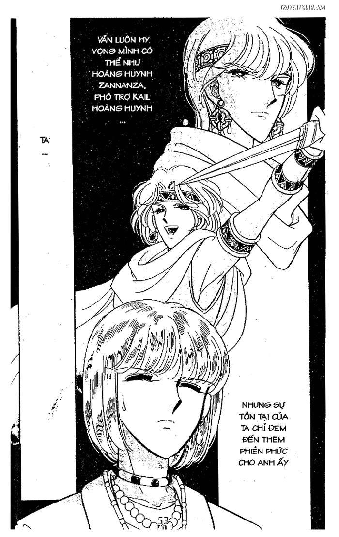 Dòng Sông Huyền Bí Chapter 77 - 53