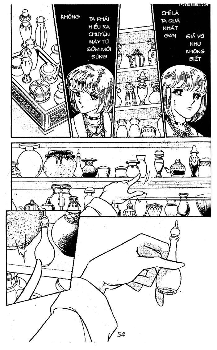 Dòng Sông Huyền Bí Chapter 77 - 54