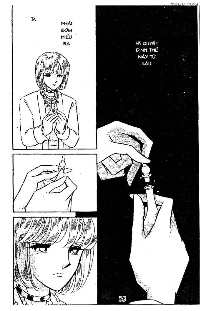 Dòng Sông Huyền Bí Chapter 77 - 55