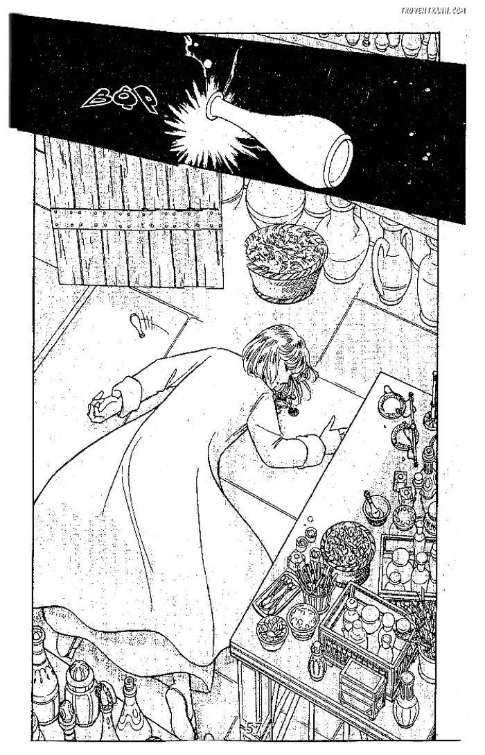 Dòng Sông Huyền Bí Chapter 77 - 57