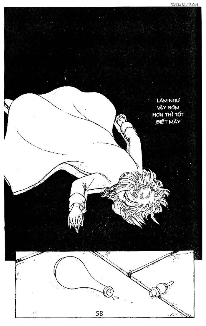 Dòng Sông Huyền Bí Chapter 77 - 58