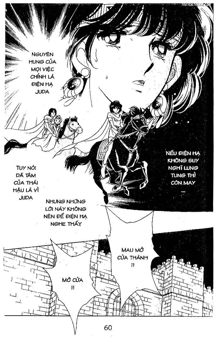 Dòng Sông Huyền Bí Chapter 78 - 2