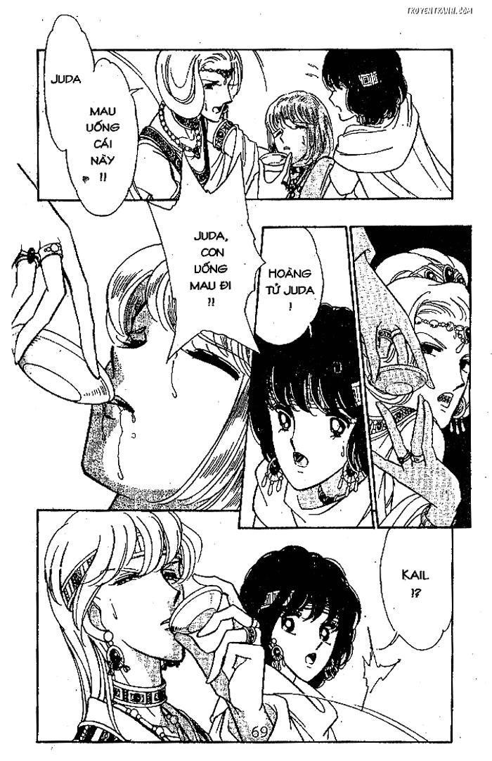 Dòng Sông Huyền Bí Chapter 78 - 11