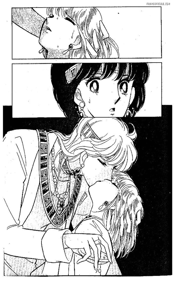 Dòng Sông Huyền Bí Chapter 78 - 12