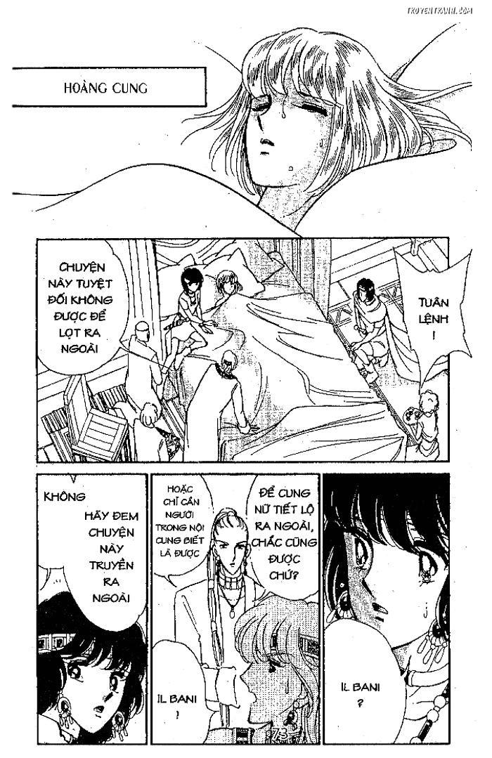 Dòng Sông Huyền Bí Chapter 78 - 15