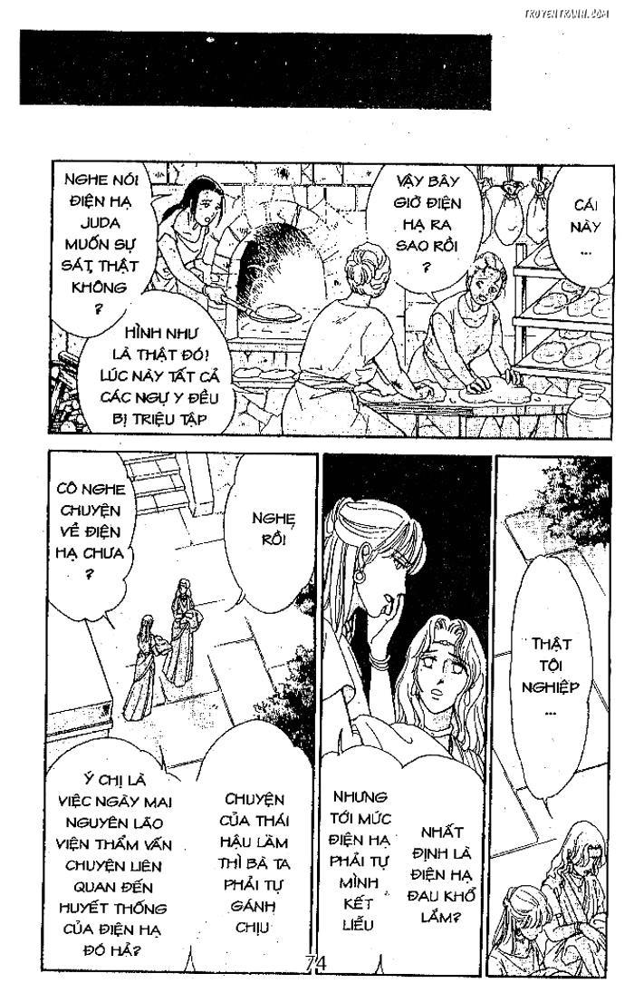 Dòng Sông Huyền Bí Chapter 78 - 16