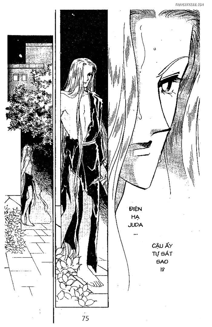 Dòng Sông Huyền Bí Chapter 78 - 17