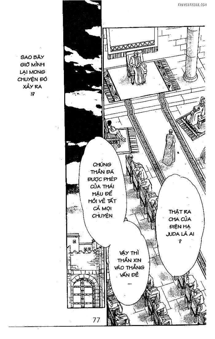 Dòng Sông Huyền Bí Chapter 78 - 19